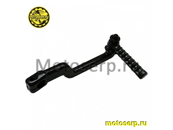 Купить  Рычаг кикстартера (ножка заводная) 139QMB и др (шт) (ML 2327 (MT N-148 (R1 (TATA 10091622 (Дан (MOTO-SKUTER 15519 (MD 00001267 купить с доставкой по Москве и России, цена, технические характеристики, комплектация фото  - motoserp.ru