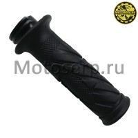 motoserp.ru - Ручка газа DIO, R50, Storm, Skif, Basic, Alpha, Альфа и др. (правая) (ИМПОРТ) (шт) (Дан (R1 (MT R-1026  - МотоВелоЦентр г.Серпухов