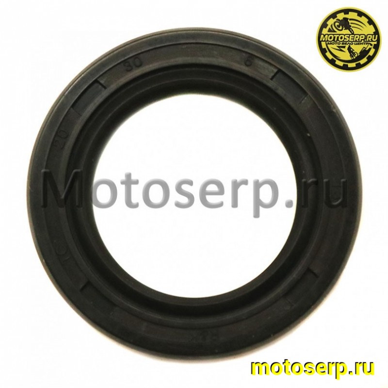 Купить  Сальник 20*30*7 колен.лев Yamaha 2т (шт)  (ML 9783 (Дан (R1 (R2 (ANKON 018264 купить с доставкой по Москве и России, цена, технические характеристики, комплектация фото  - motoserp.ru