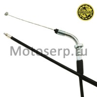 motoserp.ru - Трос газа Alpha, Альфа Delta, YM Foal, Lizard/Lux, Blade и др (T-850mm, R-730mm) (шт) (MT G-1918 (Дан (R1 - МотоВелоЦентр г.Серпухов