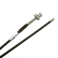 motoserp.ru - Трос тормоза переднего Simpler-125  Hunter  4т (T-1170mm, R-1070mm) (шт)  (MM 13134 - МотоВелоЦентр г.Серпухов