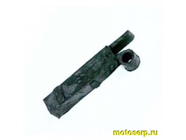 Купить  Направляющая (успокоитель) цепи 1P43QMB Gelli нижний (шт)  (SM 095-7495 (R1 купить с доставкой по Москве и России, цена, технические характеристики, комплектация фото  - motoserp.ru