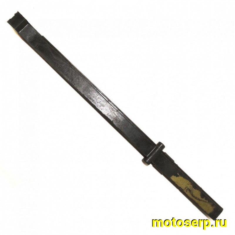 Купить  Направляющая (успокоитель) цепи ГРМ 139FMB Delta-50 4т (L-195mm(L-205mm), I-8mm(I-10mm)) (пар) (R1 (R2  купить с доставкой по Москве и России, цена, технические характеристики, комплектация фото  - motoserp.ru