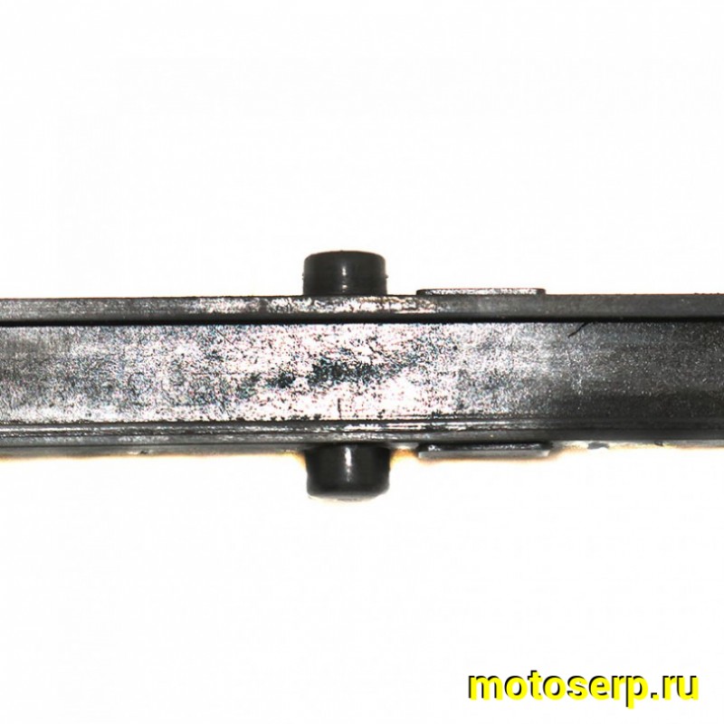 Купить  Направляющая (успокоитель) цепи ГРМ 139FMB Delta-50 4т (L-195mm(L-205mm), I-8mm(I-10mm)) (пар) (R1 (R2  купить с доставкой по Москве и России, цена, технические характеристики, комплектация фото  - motoserp.ru