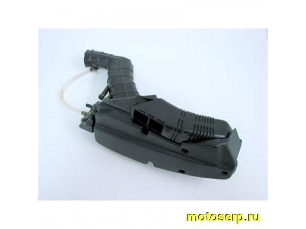 Купить  Фильтр воздушный в сборе 152QMI Т-21, Stels VORTEX150cc и др. (шт) (MT V-853 (MOTO-SKUTER 8235 купить с доставкой по Москве и России, цена, технические характеристики, комплектация фото  - motoserp.ru