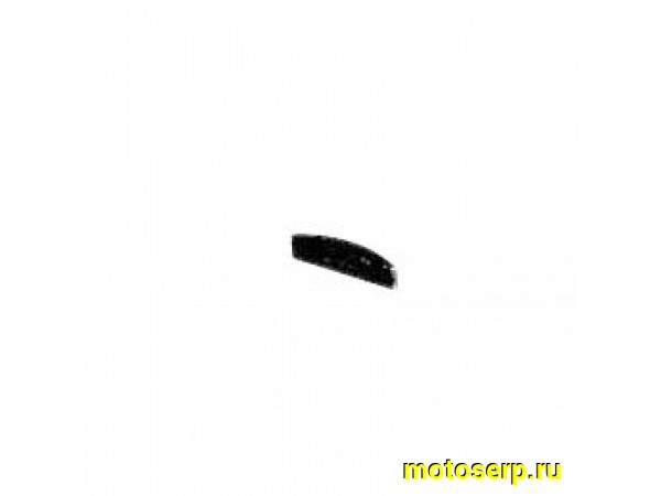 Купить  Шпонка коленвала 139QMB; Honda и др  сегментная 3x3x13 (шт) (MM 15583 (ANKON  009414 купить с доставкой по Москве и России, цена, технические характеристики, комплектация фото  - motoserp.ru