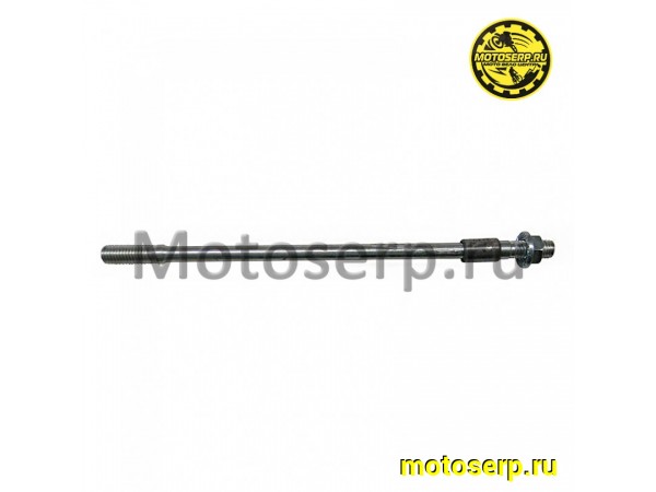 Купить  Шпилька цилиндра 157QMJ / 152QMI (8х196) (шт) (MT S-1975 (R1 купить с доставкой по Москве и России, цена, технические характеристики, комплектация фото  - motoserp.ru