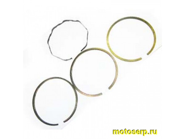 Купить  Кольцо поршневое (кольца поршневые) Мотоблок МБ широкие D76(std); 316сс Луч, Каскад, МБ-1 и др.(Мичуринск) (комп) (0 купить с доставкой по Москве и России, цена, технические характеристики, комплектация фото  - motoserp.ru