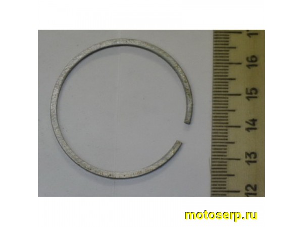 Купить  Кольцо поршневое (кольца поршневые) Мотоблок Крот D42(std); 50сс  ном. 0 (шт) (0 купить с доставкой по Москве и России, цена, технические характеристики, комплектация фото  - motoserp.ru