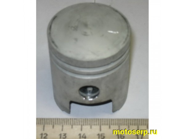 Купить  Поршень Крот 2Р (шт) (D=42,45мм,d=11мм) (0 купить с доставкой по Москве и России, цена, технические характеристики, комплектация фото  - motoserp.ru
