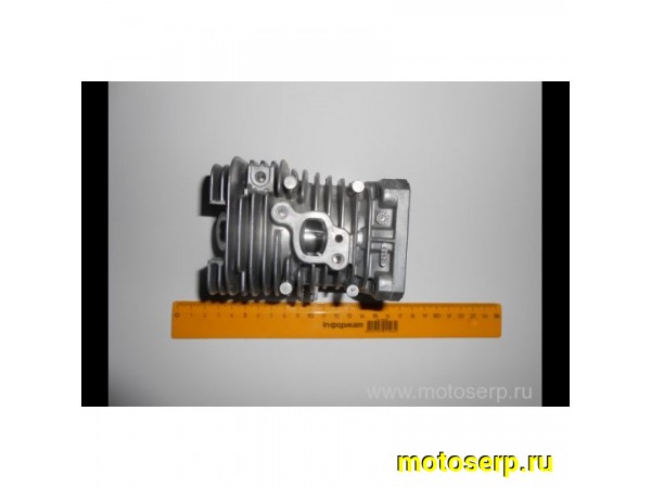 Купить  Цилиндр голый Partner Б/П d41; ALL  (шт) (0 купить с доставкой по Москве и России, цена, технические характеристики, комплектация фото  - motoserp.ru