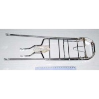 motoserp.ru - Багажник 28" хром Вело (шт) (MM 02777 (R4 (Дан - МотоВелоЦентр г.Серпухов