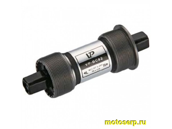 Купить  Вал-блок каретки.122/124 mm с катриджем Вело (шт) (ML 2847 (Велом 160014 (Дан (R4 (Золотник 3024203 купить с доставкой по Москве и России, цена, технические характеристики, комплектация фото  - motoserp.ru