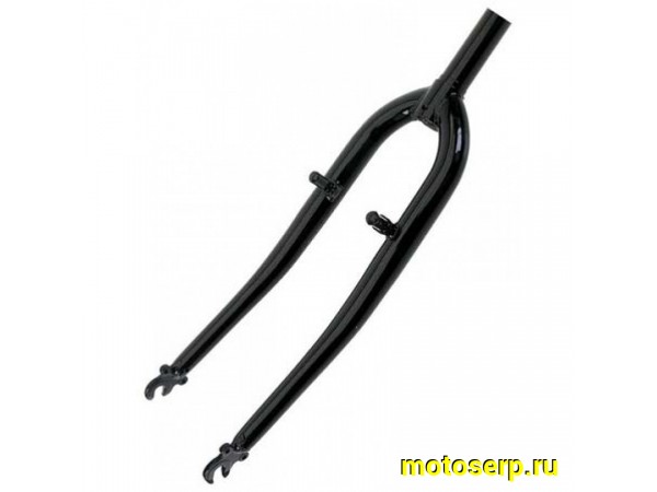 Купить  Вилка ВЕЛО жесткая резьбовая 28" Вело (шт) (MT D-1680 (MT D-1684 (Велом 110043 (Дан (R4 (Мир 02497 купить с доставкой по Москве и России, цена, технические характеристики, комплектация фото  - motoserp.ru