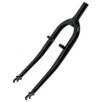 motoserp.ru - Вилка ВЕЛО жесткая резьбовая 20" Вело (шт) (Велом 110023 (Дан (R4 (MT D-489 (з) - МотоВелоЦентр г.Серпухов