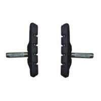 motoserp.ru - Колодки тормозные рефленые V-Brake (под зажим) Вело (пар) (Велом 510110 (Велом 510110 (Дан (R4 - МотоВелоЦентр г.Серпухов