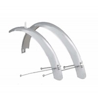 motoserp.ru - Крылья металлические 20" хром Вело (пар) (ML 3260 (Велом 610074 (FD Х38996-2 (R4 (Дан - МотоВелоЦентр г.Серпухов