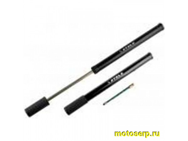 Купить  Насос с шлангом Stels/Россия Вело (шт) (Велом 320003 (R4 (Дан (Золотник 3273009-40 купить с доставкой по Москве и России, цена, технические характеристики, комплектация фото  - motoserp.ru