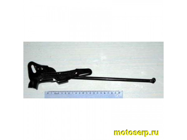 Купить  Подножка боковая задняя Вело 26" (шт) (R4 (Дан купить с доставкой по Москве и России, цена, технические характеристики, комплектация фото  - motoserp.ru