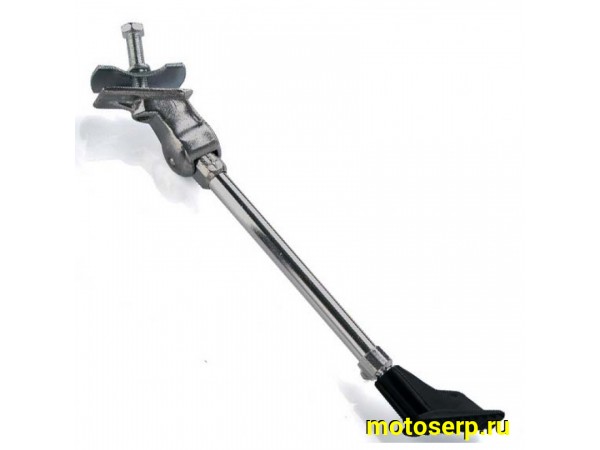 Купить  Подножка центральная ALL ТЕЛЕСКОП. с регулировкой 20"-28" Вело (шт)  (ML 3064 (Бар VKS 06 (MT A-1002 (MT D-1766 (R4 (Дан купить с доставкой по Москве и России, цена, технические характеристики, комплектация фото  - motoserp.ru
