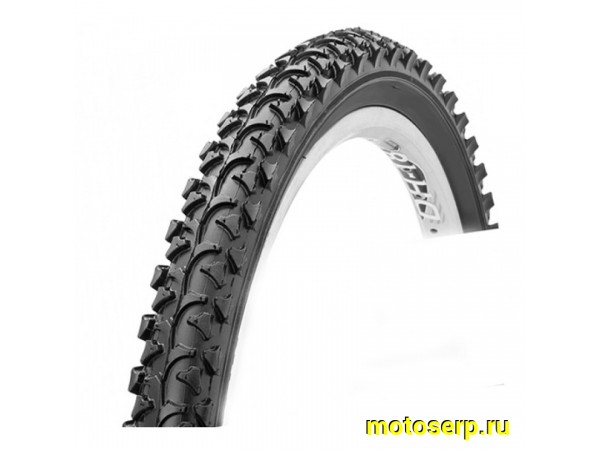 Купить  Покрышка  16" шипованная 16"х1.95/2.125 Wandersmann Вело (шт) (Wandershman (Дан (R4 (MM 2669 купить с доставкой по Москве и России, цена, технические характеристики, комплектация фото  - motoserp.ru