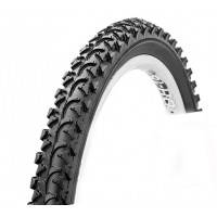 motoserp.ru - Покрышка  26" 559 26х2.125 шипованная КИТАЙ Вело (шт) (Дан (R4 (Ряб (Wandersmann - МотоВелоЦентр г.Серпухов