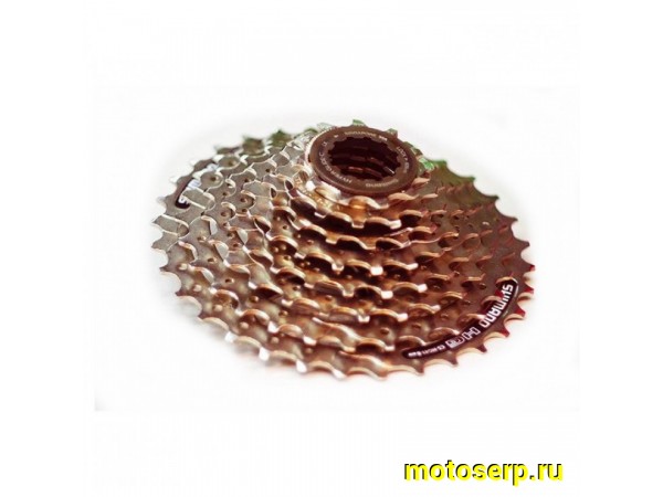 Купить  Кассета 8 звезд (восьмерник) SHIMANO (Шимано) 11-34Т Вело (шт) (Велом 520073 (Дан (R4 (R5 3050301001 (Золотник ACSHG418134 купить с доставкой по Москве и России, цена, технические характеристики, комплектация фото  - motoserp.ru