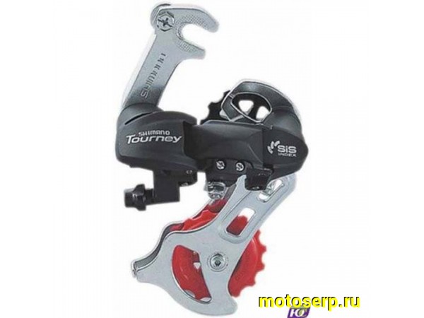 Купить  Переключатель задний (крюк) Торнео RD-ТY-300 Вело (шт) (ML 3496 (Дан (R4 (Мир 02667 (Золотник ERDTX35B купить с доставкой по Москве и России, цена, технические характеристики, комплектация фото  - motoserp.ru