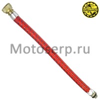 motoserp.ru - Шланг для велонасоса авто нипель, средний (резьба шланга к насосу М5) Вело (шт) (MM 90813 (R4 (Дан - МотоВелоЦентр г.Серпухов