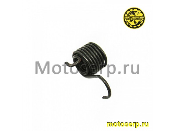 Купить  Пружина кикстартера Suzuki AD (шт) (MT S-2567 (R1 купить с доставкой по Москве и России, цена, технические характеристики, комплектация фото  - motoserp.ru