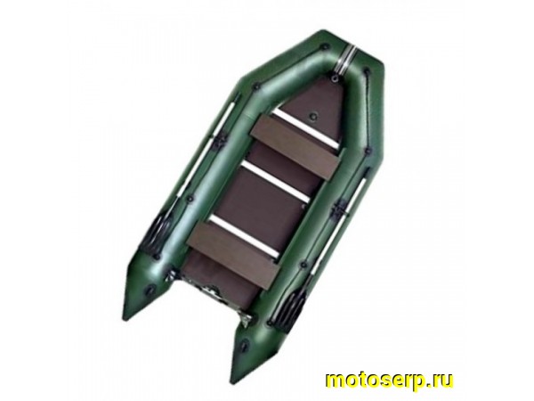 Купить  Лодка надувная моторная BH-S 330 дерев. дно Б/У 1 мес (шт) купить с доставкой по Москве и России, цена, технические характеристики, комплектация фото  - motoserp.ru