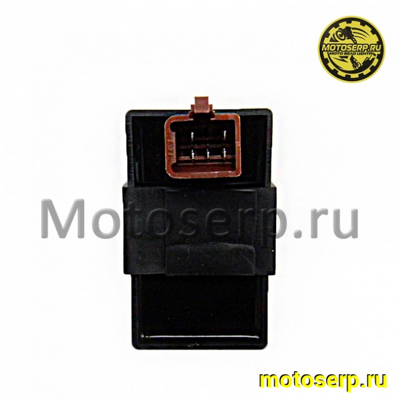 Купить  Коммутатор (CDI) 5 конт.(5) 139FMB Alpha, Альфа Delta, Country и др (шт) (TATA 10033872 (TATA 1002314 (R1 (Дан  купить с доставкой по Москве и России, цена, технические характеристики, комплектация фото  - motoserp.ru