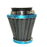 motoserp.ru - Фильтр воздушный нулевого сопротивления D42 0&deg; M-1 Скутер (шт)  (ML 5221 (R1 (MM 19432 (MOTO-SKUTER 3071 - МотоВелоЦентр г.Серпухов