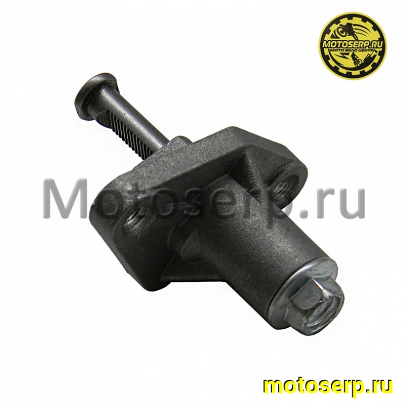 Купить  Натяжитель цепи распредвала (ГРМ) 139QMB квадр. R50, Storm, Basic (шт) (ML 2763 (MM 13027 (R1 (MOTO-SKUTER 1373 купить с доставкой по Москве и России, цена, технические характеристики, комплектация фото  - motoserp.ru