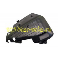 motoserp.ru - Фильтр воздушный в сборе Honda DIO AF18/TACT d-28mm Скутер (шт) (TATA 10000641 (R1 (MM 20717 (MT V-1580  - МотоВелоЦентр г.Серпухов