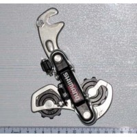 motoserp.ru - Переключатель задний дешов (крюк) SHIMANO (Шимано) RD-TY21 Вело (шт) (R4  - МотоВелоЦентр г.Серпухов