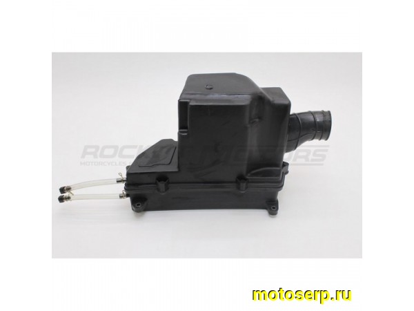 Купить  Фильтр воздушный в сборе Stels ATV250-C (Сломанные трубки ) уточнить совместимость (шт) купить с доставкой по Москве и России, цена, технические характеристики, комплектация фото  - motoserp.ru