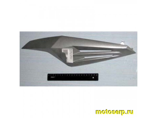 Купить  Накладка боковины Stels VORTEX левая (шт)  (0 купить с доставкой по Москве и России, цена, технические характеристики, комплектация фото  - motoserp.ru