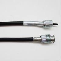 motoserp.ru - Трос спидом. YM Leader Cobra Lizard, Cobra 125 Трибуте и др (T-870mm, R-850mm) (вилка-квадрат) (шт) (MM 21404  - МотоВелоЦентр г.Серпухов