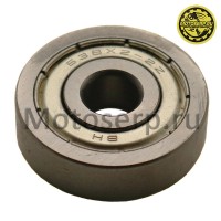 motoserp.ru - Подшипник  8*28*9  вала редуктора  (шт) (R1 (MT - МотоВелоЦентр г.Серпухов