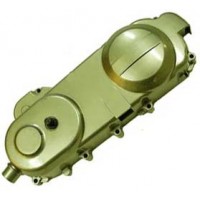 motoserp.ru - Крышка вариатора 139QMB длиннобаз 12" (9 болтов) (черный) (шт)  (ML 1887 (MM 14851 (R1 (MOTO-SKUTER 5986 (MOTO-SKUTER 2984 (Мир (MT K-1956 - МотоВелоЦентр г.Серпухов