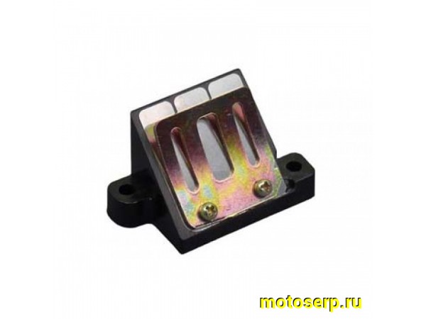 Купить  Клапан лепестковый Suzuki Sepia (шт)  (R1 (ML 3334 купить с доставкой по Москве и России, цена, технические характеристики, комплектация фото  - motoserp.ru