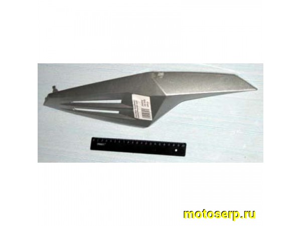 Купить  Накладка боковины Stels VORTEX правая (шт)  (0 купить с доставкой по Москве и России, цена, технические характеристики, комплектация фото  - motoserp.ru
