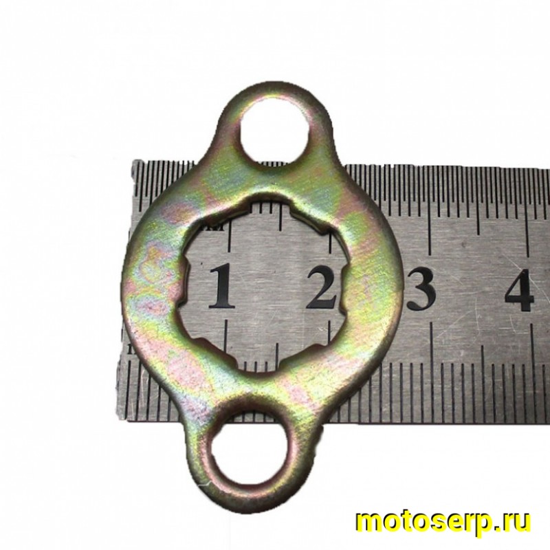Купить  Шайба стопорная звезды 139FMB-154FMH ALPHA, Альфа, Delta (шт) (ML 4111 (ML 7457 (MM 10676 (Дан (TATA 10091100 (MOTO-SKUTER 5262 купить с доставкой по Москве и России, цена, технические характеристики, комплектация фото  - motoserp.ru