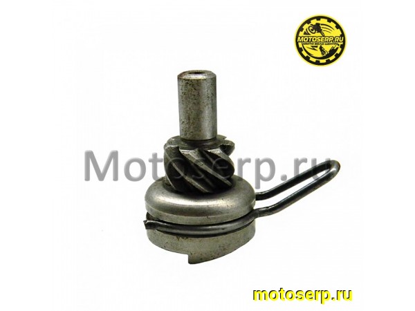 Купить  Привод кикстартера Honda стар. LEAD-50 (обрат напр) (шт)  (R1 (MM 15460 купить с доставкой по Москве и России, цена, технические характеристики, комплектация фото  - motoserp.ru