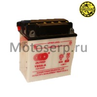 motoserp.ru - Аккумулятор 12в  9а (137Х76Х134) высокий (шт) (0 - МотоВелоЦентр г.Серпухов