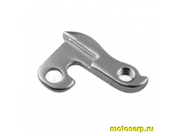 Купить  Петушок (наконечник рамы) JD-9F-002 Арт480003 Вело (шт) (Велом 480018 (R4 купить с доставкой по Москве и России, цена, технические характеристики, комплектация фото  - motoserp.ru