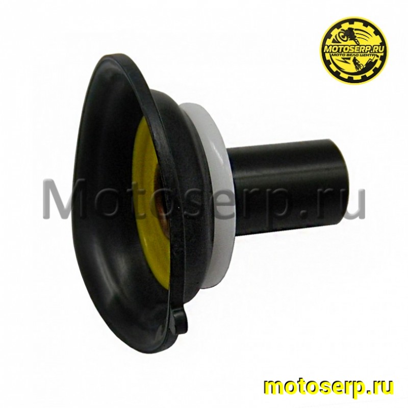 Купить  Ремкомплект карбюратора 139QMB (основная мембрана d-16mm)  R50, Storm, Basic и др (шт) (R1 (ANKON 009035 (Проверить схожесть с остатком  купить с доставкой по Москве и России, цена, технические характеристики, комплектация фото  - motoserp.ru