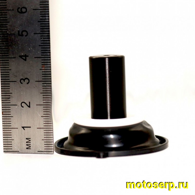 Купить  Ремкомплект карбюратора 139QMB (основная мембрана d-16mm)  R50, Storm, Basic и др (шт) (R1 (ANKON 009035 (Проверить схожесть с остатком  купить с доставкой по Москве и России, цена, технические характеристики, комплектация фото  - motoserp.ru