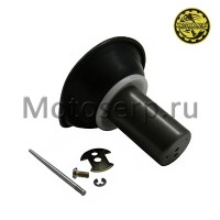 motoserp.ru - Ремкомплект карбюратора 157QMJ 152QMI (основная мембрана d-22mm) 125-150cc (шт) (ANKON 009033 - МотоВелоЦентр г.Серпухов